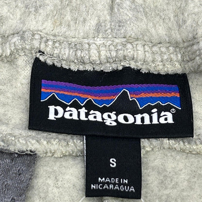 patagonia 巴塔哥尼亚 56676FA19 米色 SYNCHILLA SNAP-T PANTS 裤装 S