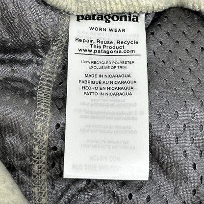 patagonia 巴塔哥尼亚 56676FA19 米色 SYNCHILLA SNAP-T PANTS 裤装 S