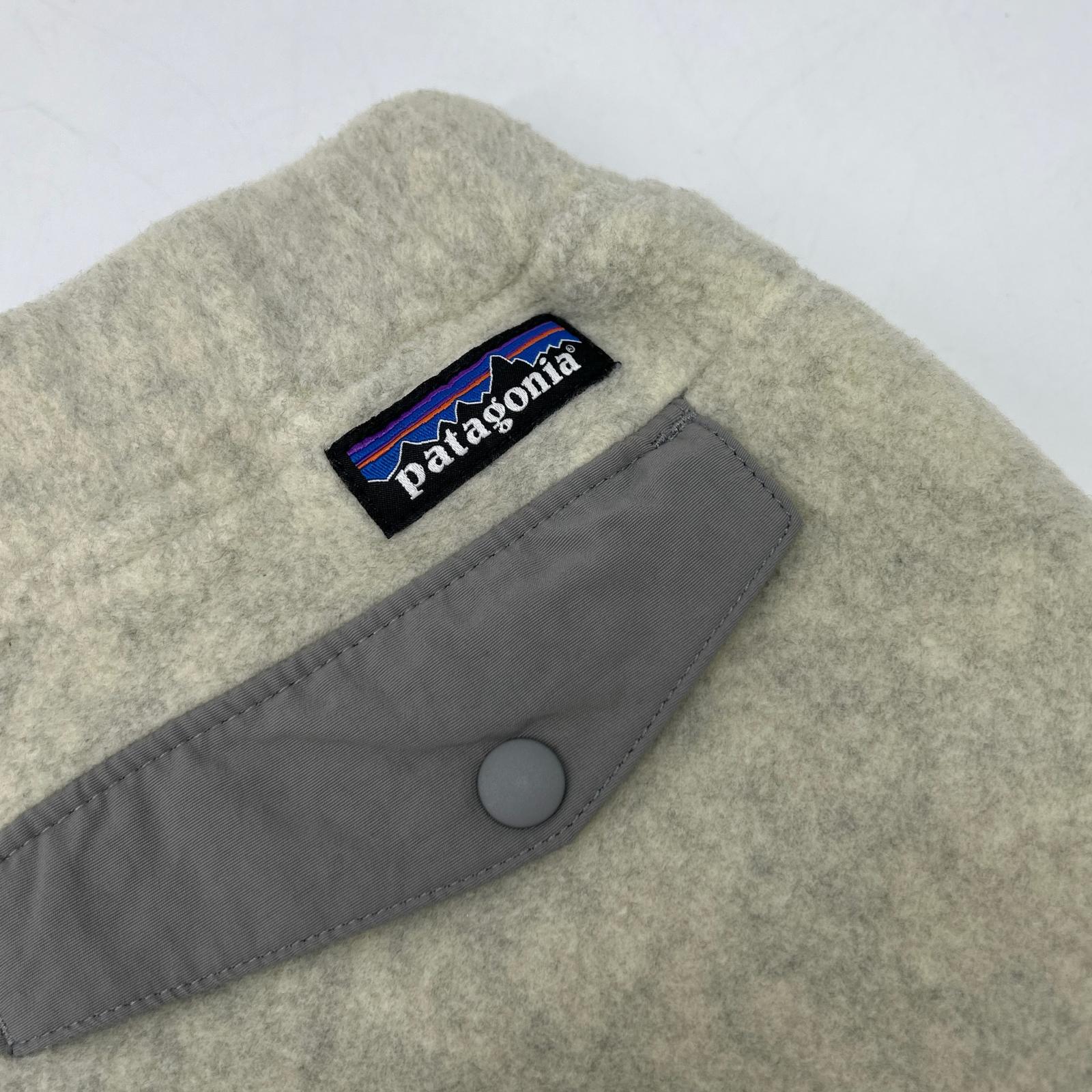 patagonia 巴塔哥尼亚 56676FA19 米色 SYNCHILLA SNAP-T PANTS 裤装 S
