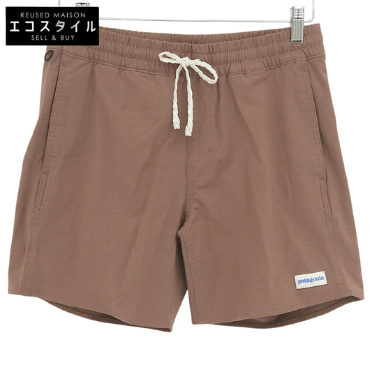 Excellent Condition Duck Canvas Shorts Bottoms Men's Red-brown S 36385SP25 Bottoms S Men's