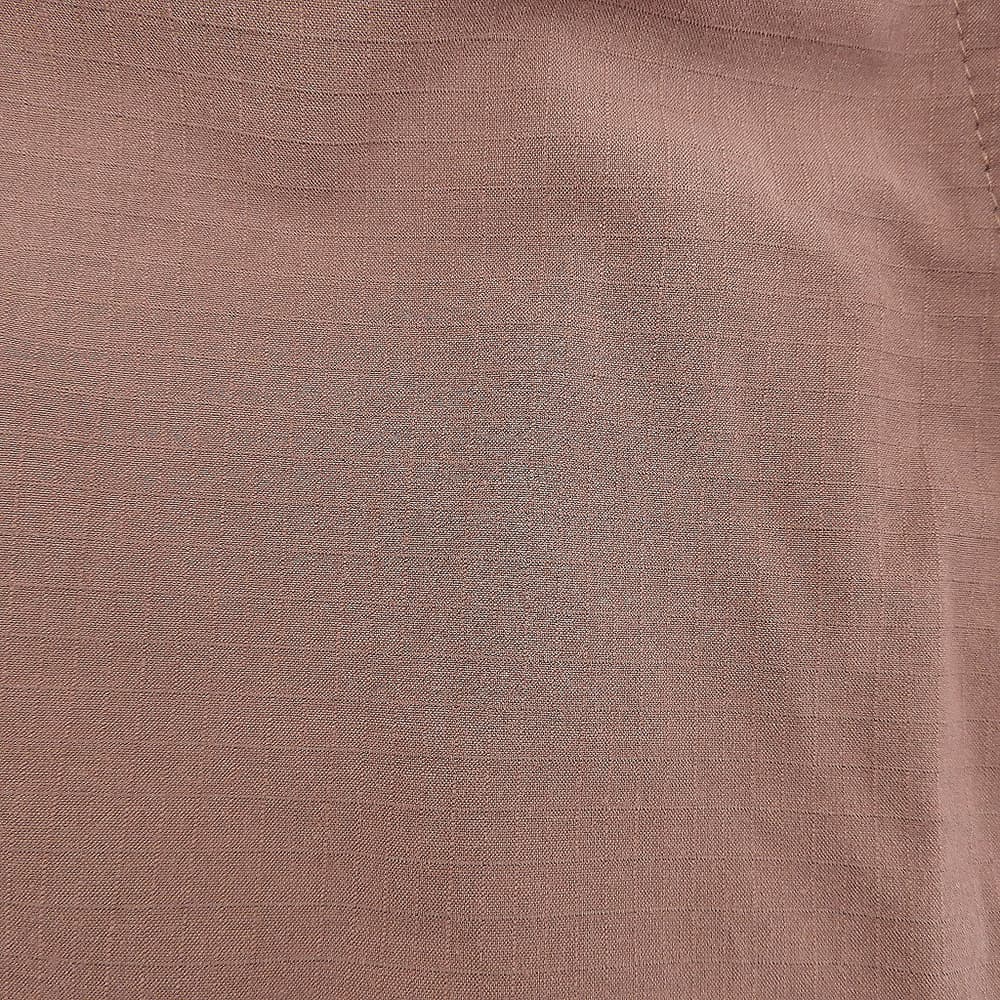 美品 ダッグ地 ショートパンツ ボトムス メンズ レッドブラウン S 36385SP25 ボトムス S メンズ