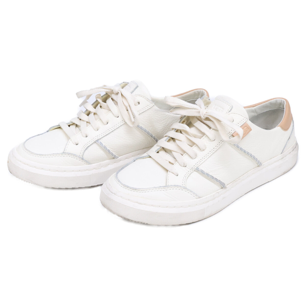 UGG アグ 1130775 ALAMEDA LACE アラメダ レース ローカットスニーカー シューズ
