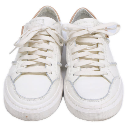 UGG アグ 1130775 ALAMEDA LACE アラメダ レース ローカットスニーカー シューズ