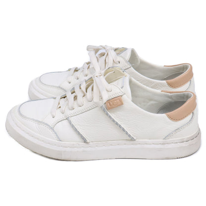 UGG アグ 1130775 ALAMEDA LACE アラメダ レース ローカットスニーカー シューズ