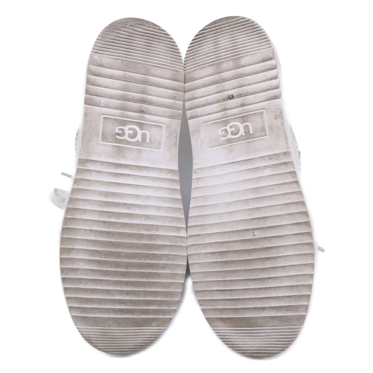 UGG アグ 1130775 ALAMEDA LACE アラメダ レース ローカットスニーカー シューズ