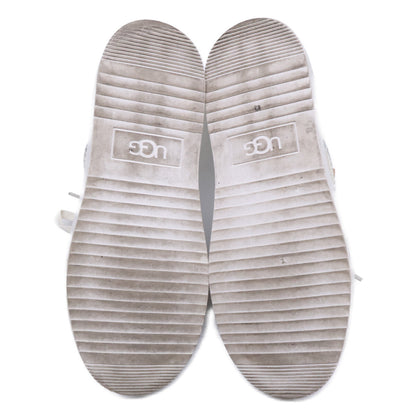 UGG アグ 1130775 ALAMEDA LACE アラメダ レース ローカットスニーカー シューズ