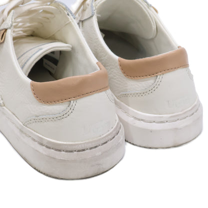 UGG アグ 1130775 ALAMEDA LACE アラメダ レース ローカットスニーカー シューズ