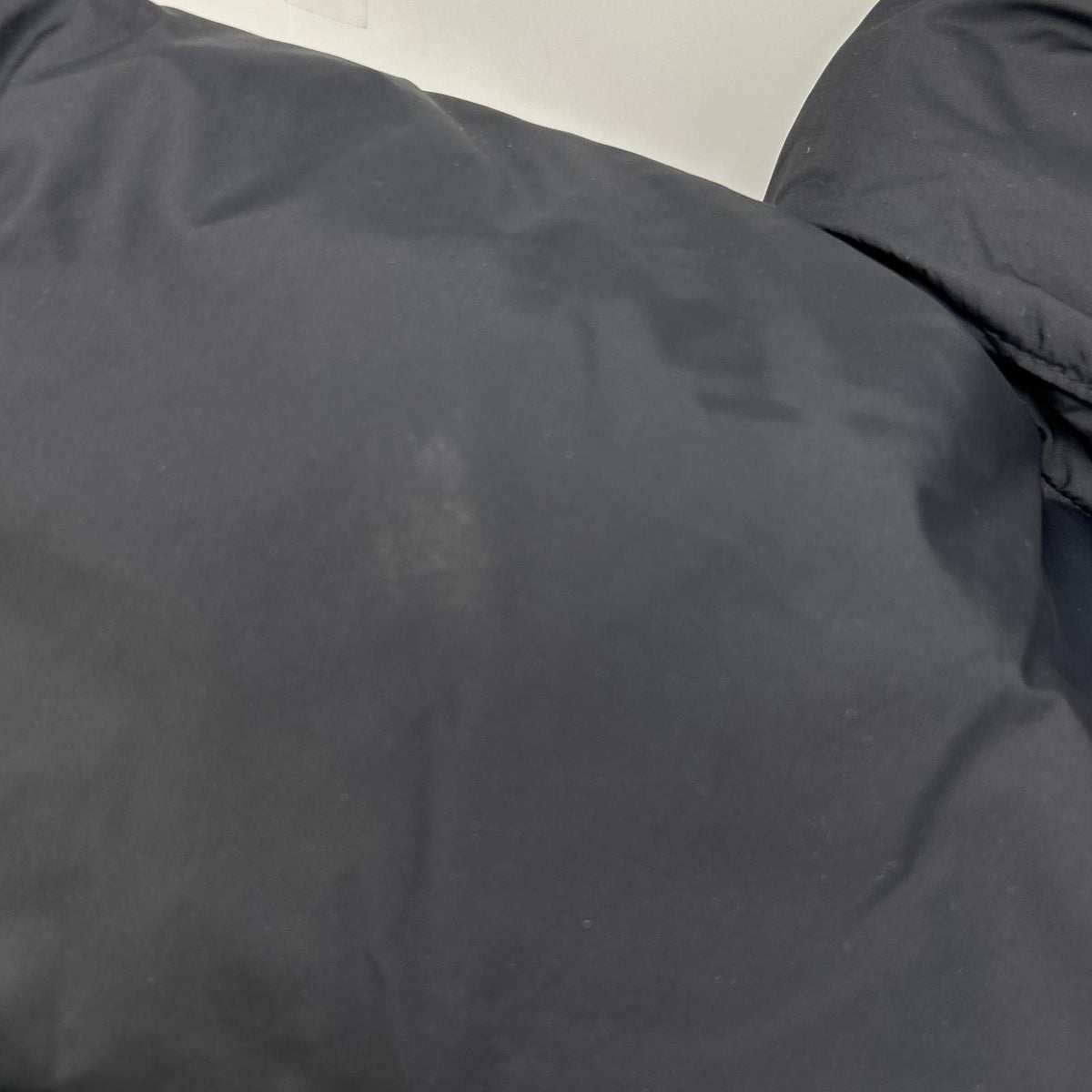 THE NORTH FACE ノースフェイス NF0A3C8D カーキ×ブラック ヌプシジャケット ジャケット