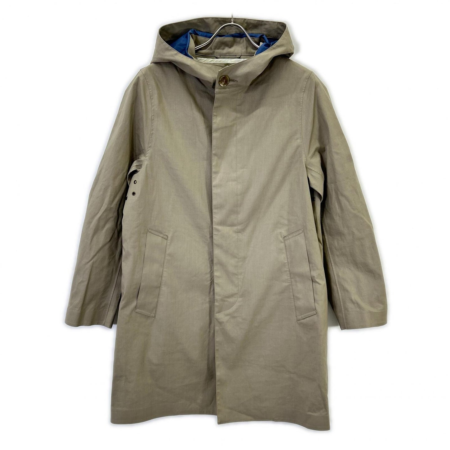 TRADITIONAL WEATHERWEAR 传统天气服装 米色 内胆棉夹克 外套