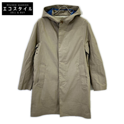 TRADITIONAL WEATHERWEAR 传统天气服装 米色 内胆棉夹克 外套