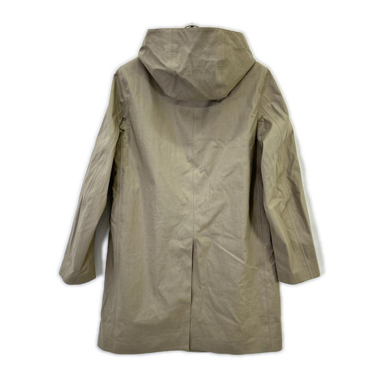 TRADITIONAL WEATHERWEAR トラディショナルウェザーウェア ベージュ ライナー付き コットンジャケット コート
