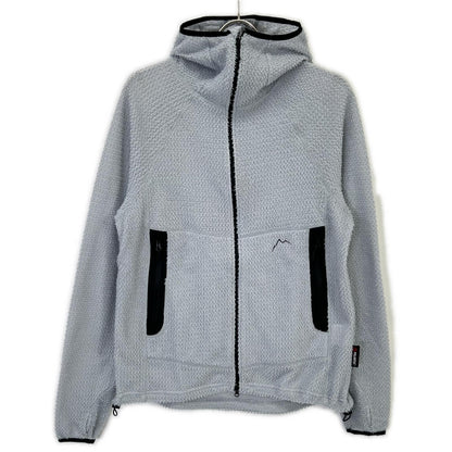 KAYLE Light Blue ALPHA 90 ZIP JACKET M