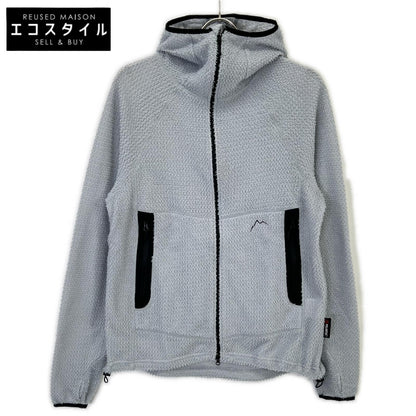 KAYLE Light Blue ALPHA 90 ZIP JACKET M