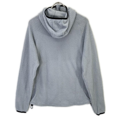 KAYLE Light Blue ALPHA 90 ZIP JACKET M