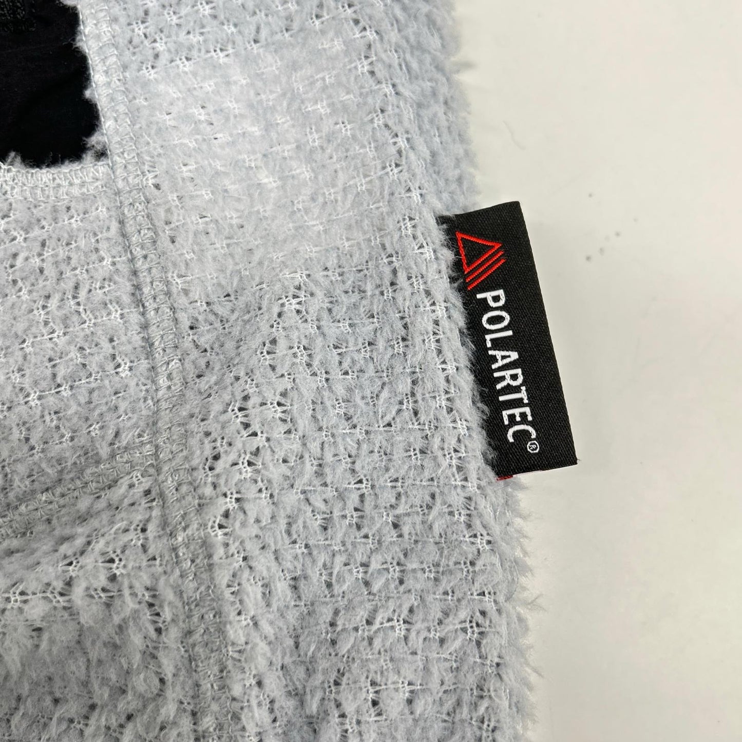 KAYLE Light Blue ALPHA 90 ZIP JACKET M