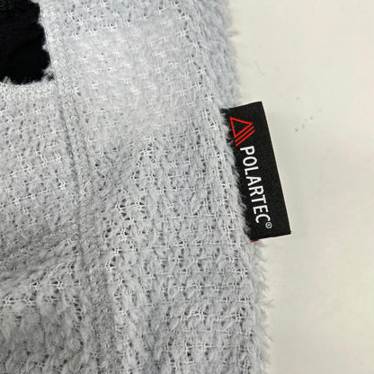 KAYLE Light Blue ALPHA 90 ZIP JACKET M