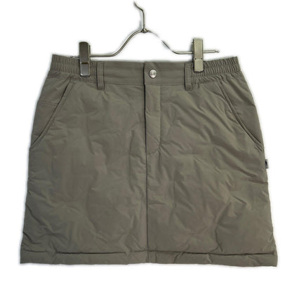 NEW BALANCE 新百伦 012-5234504 25年 灰色 棉服 半身裙 1