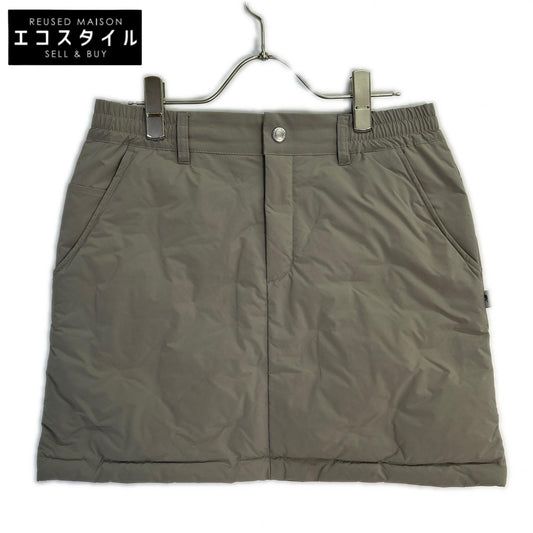 NEW BALANCE 新百伦 012-5234504 25年 灰色 棉服 半身裙 1