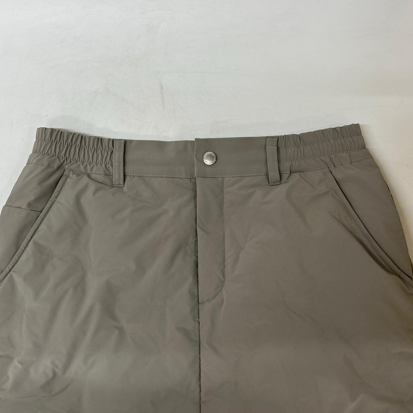 NEW BALANCE 新百伦 012-5234504 25年 灰色 棉服 半身裙 1