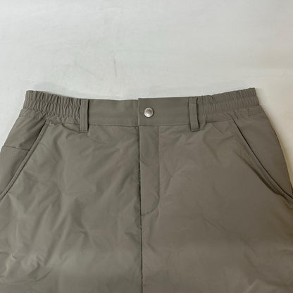 NEW BALANCE 新百伦 012-5234504 25年 灰色 棉服 半身裙 1