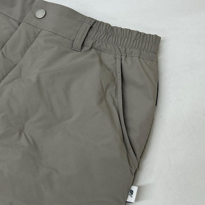 NEW BALANCE 新百伦 012-5234504 25年 灰色 棉服 半身裙 1