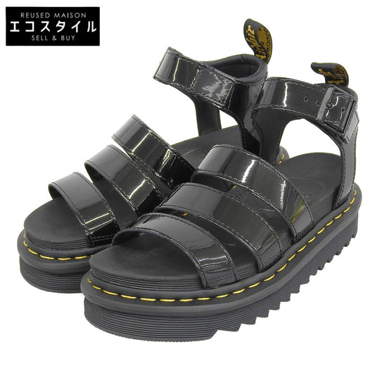 Dr.Martens Dr. Martens Strap Sandals Shoes Women's Black 37 UK4 24192001 Shoes