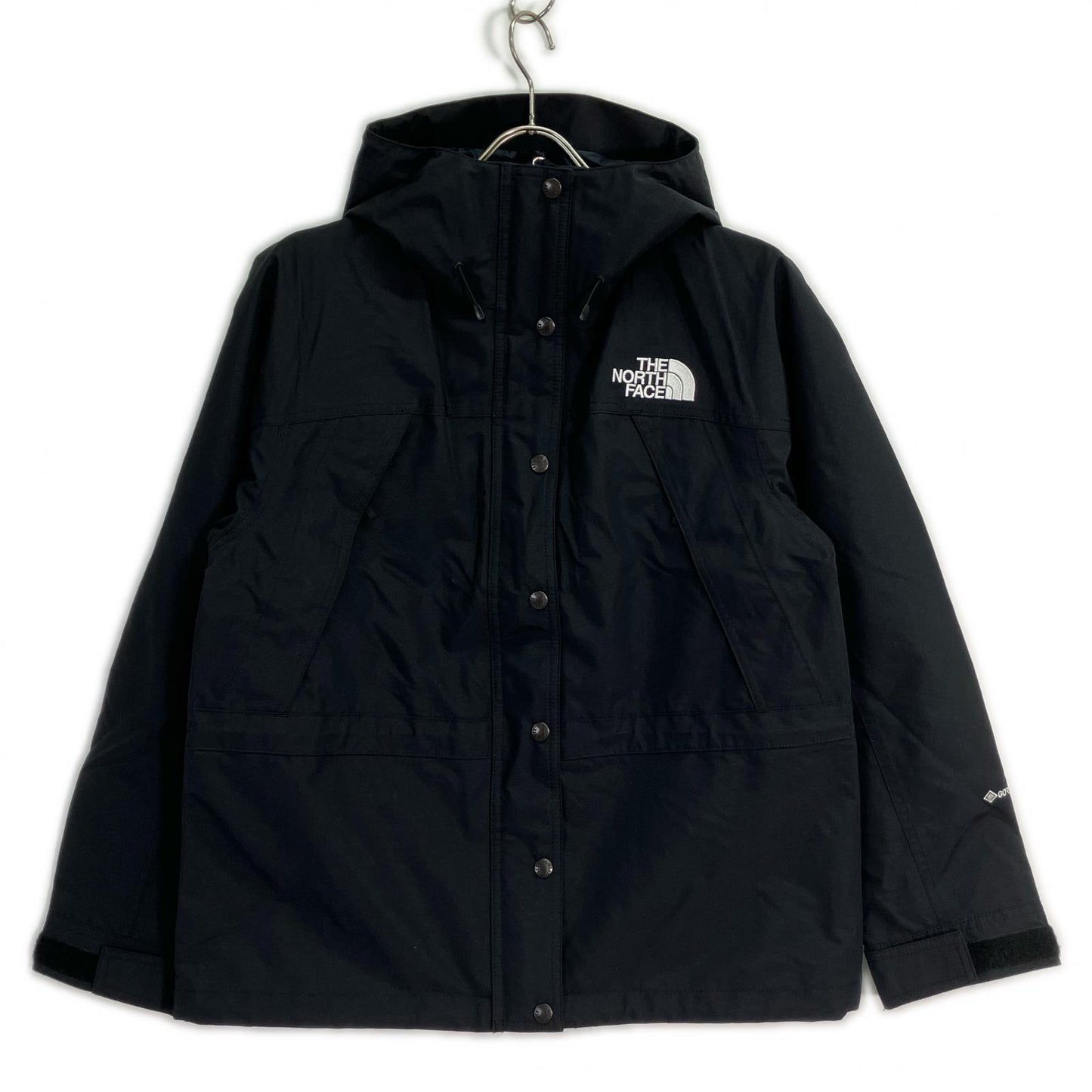 THE NORTH FACE NPW62550 Black Mountain Light Jacket