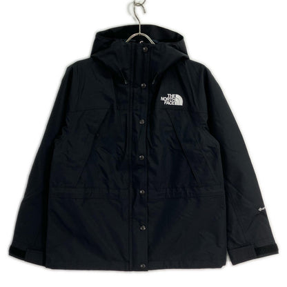 THE NORTH FACE NPW62550 Black Mountain Light Jacket