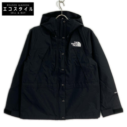 THE NORTH FACE NPW62550 Black Mountain Light Jacket