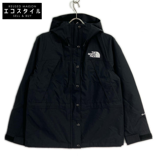 THE NORTH FACE ノースフェイス NPW62550 ブラック マウンテンライトジャケット ジャケット