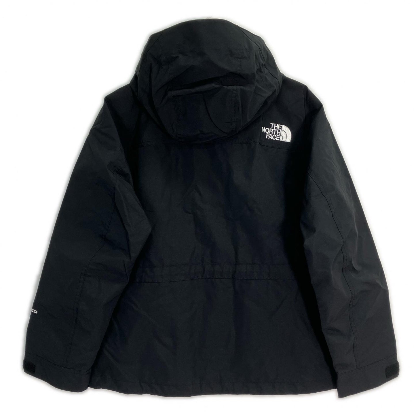 THE NORTH FACE NPW62550 Black Mountain Light Jacket
