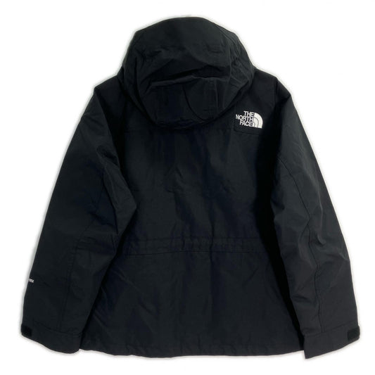 THE NORTH FACE ノースフェイス NPW62550 ブラック マウンテンライトジャケット ジャケット