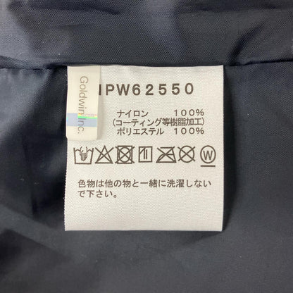 THE NORTH FACE NPW62550 Black Mountain Light Jacket