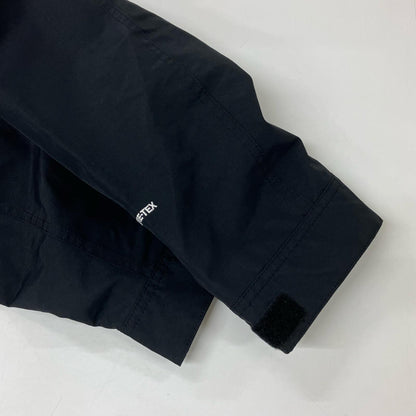 THE NORTH FACE NPW62550 Black Mountain Light Jacket