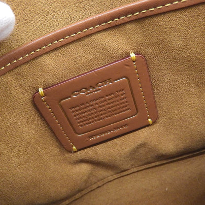 COACH コーチ チェーン ショルダーバッグ レディース ブラウン ブラック マルチカラー 29416 ショルダーバッグ