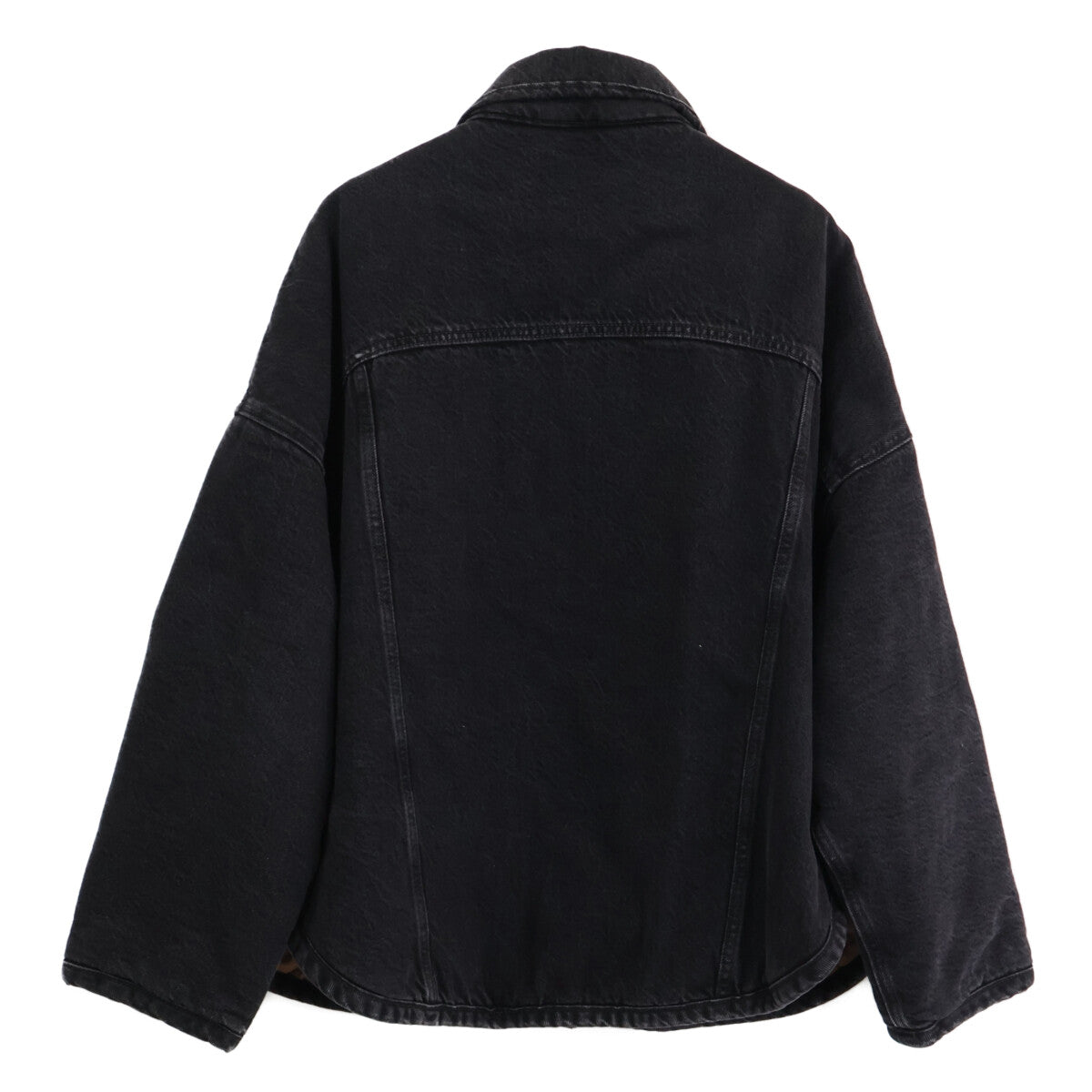 LEVI'S 李维斯 A4856-0001 炭灰色 牛仔夹克 夹克