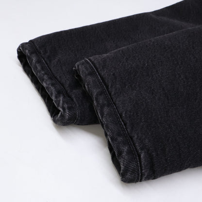 LEVI'S 李维斯 A4856-0001 炭灰色 牛仔夹克 夹克