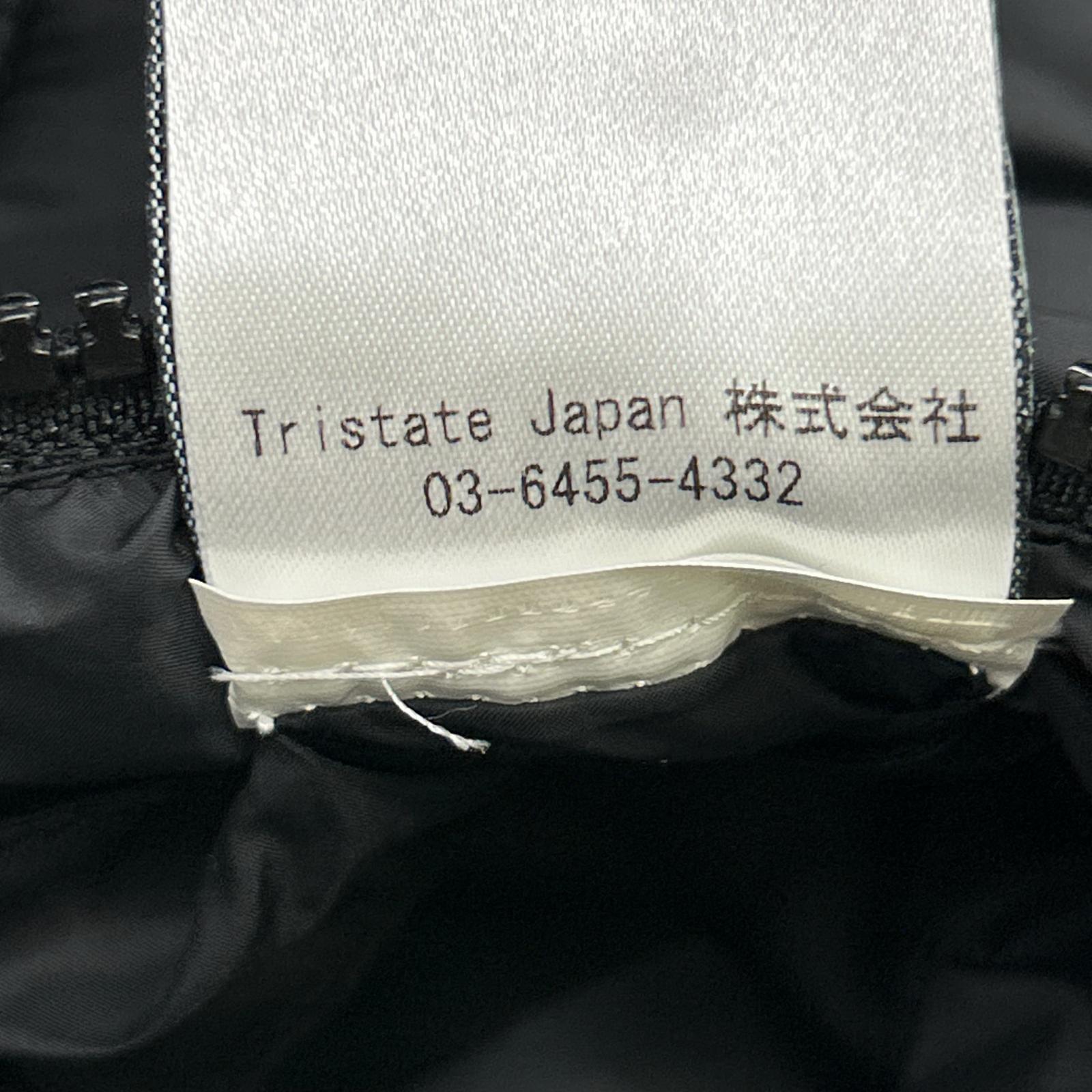 C.P.COMPANY C.P.公司 07CMOW018A 黑色 尼龙夹克 夹克 46