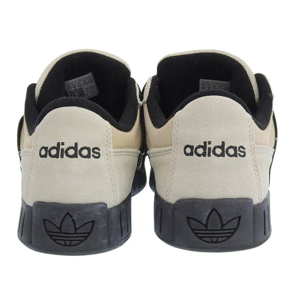 adidas アディダス 新品同様 ロースーツ シューズ メンズ ワンダーベージュ×コアブラック 27.5cm IF8798 シューズ 9 1/2(US)