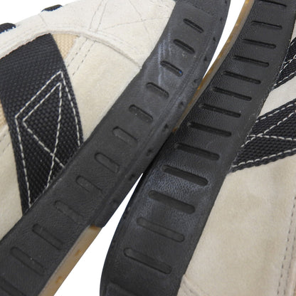 adidas アディダス 新品同様 ロースーツ シューズ メンズ ワンダーベージュ×コアブラック 27.5cm IF8798 シューズ 9 1/2(US)