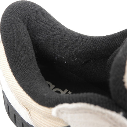 adidas アディダス 新品同様 ロースーツ シューズ メンズ ワンダーベージュ×コアブラック 27.5cm IF8798 シューズ 9 1/2(US)