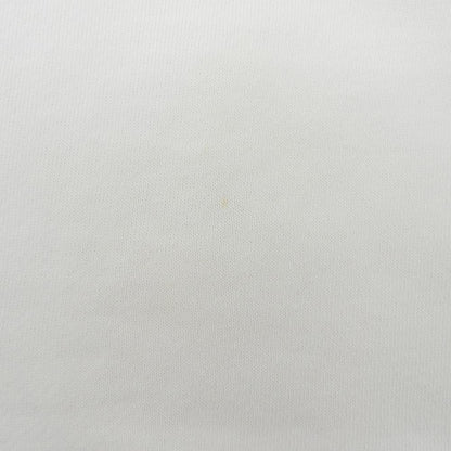 COMMEdesGARCONS SHIRT コムデギャルソンシャツ コットン モックネック L/S プルオーバー トップス メンズ 白 ホワイト S W25118 トップス