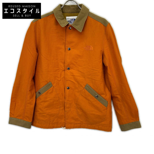 JUNYA WATANABE MAN ジュンヤワタナベマン ｘTHE NORTH FACEノースフェイス AD2015 コーチジャケット ジャケット