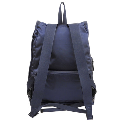 PORTER ポーター 美品 728-08703 PLAN RUCKSACK バックパック リュック デイパック メンズ ネイビー リュック バックパック