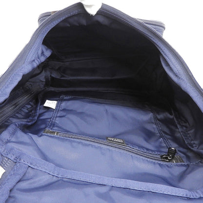 PORTER ポーター 美品 728-08703 PLAN RUCKSACK バックパック リュック デイパック メンズ ネイビー リュック バックパック