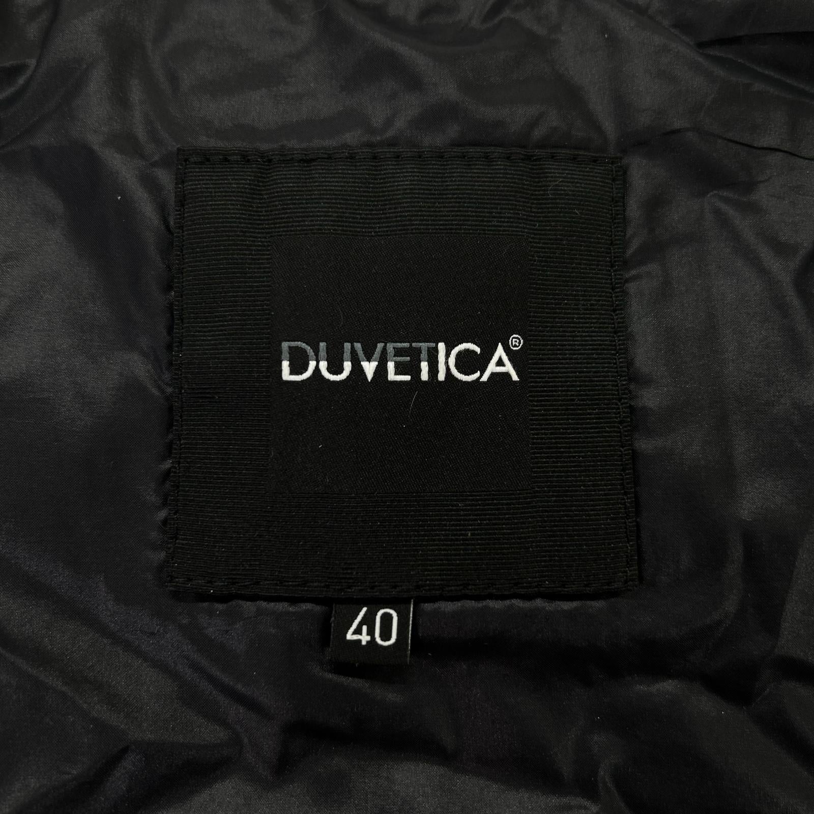 DUVETICA デュベティカ カーキ CARYSDUE ダウンコート ジャケット