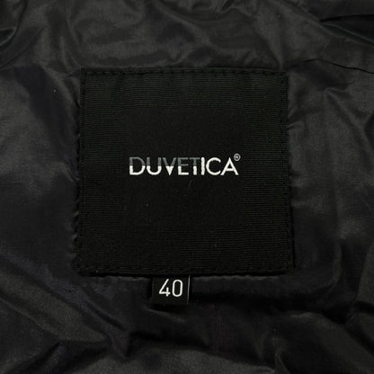 DUVETICA デュベティカ カーキ CARYSDUE ダウンコート ジャケット