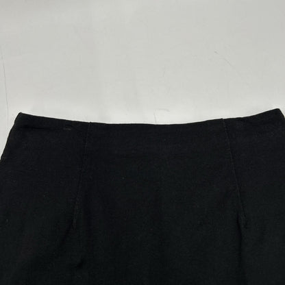 AURALEE A25SS04VP COTTON SLUB RAYON PLAITING SKIRT Long Skirt Skirt