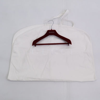 GUCCI グッチ 【新品/国内正規】836492 ブークレ ノーカラージャケット ジャケット