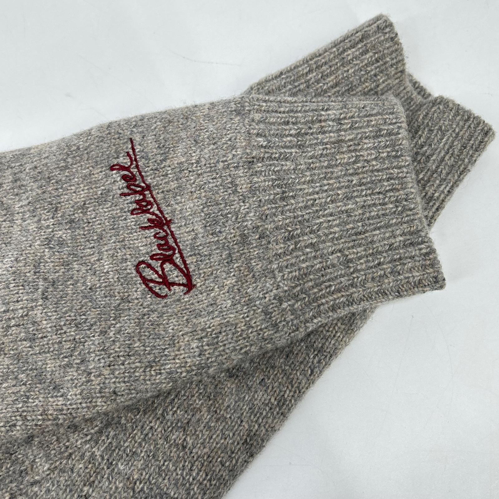 BLACK LABEL CRESTBRIDGE ブラックレーベルクレストブリッジ 51N80-490-42 24年 マルチカラー パネルチェック ジップブルゾン ジャケット